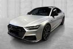 Audi A7 Sportback 3.0 TFSI 351 CH