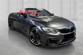 BMW M4 3.0 431 CH