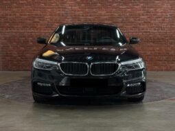 BMW Série 5 530e M Sport