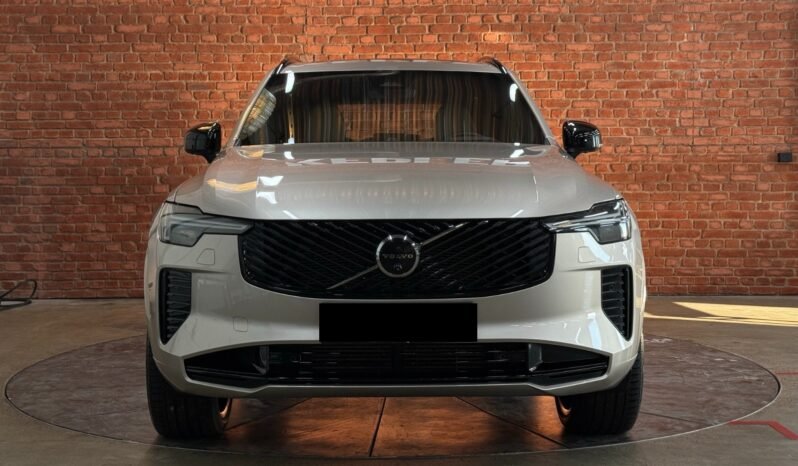 
Volvo XC90 T8 Ultra Dark Luxury full									
