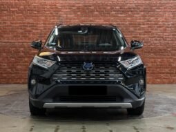 Toyota RAV4 Executive Hybrid