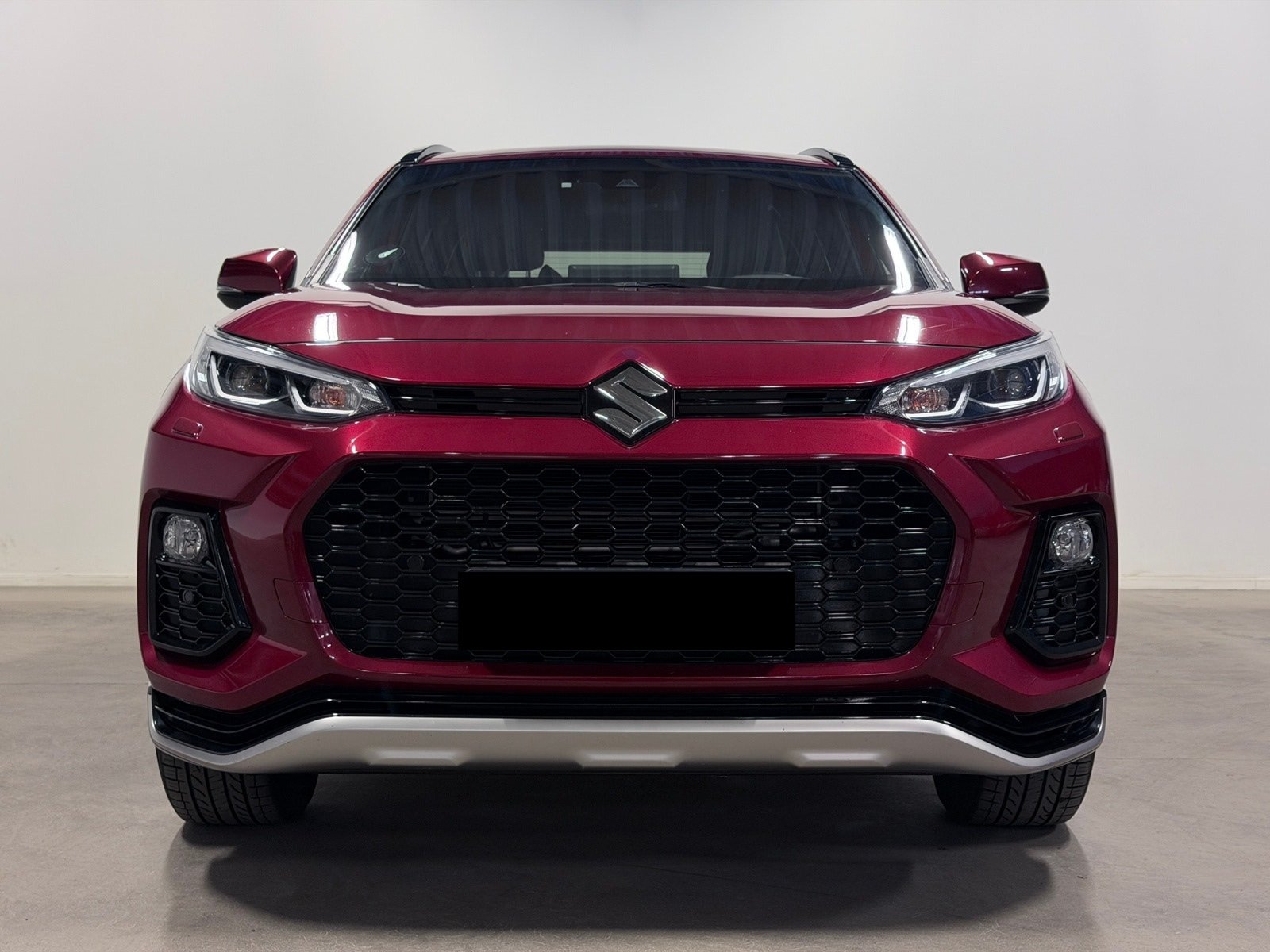 Suzuki Across PHEV AWD GLX First Edition