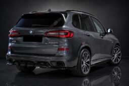 BMW X5 xDrive45e M Sport