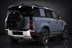 Land Rover Defender 110 3.0 D200 MHEV Offroad