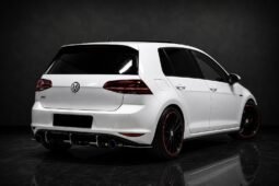 Volkswagen Golf VII GTI 230 DSG