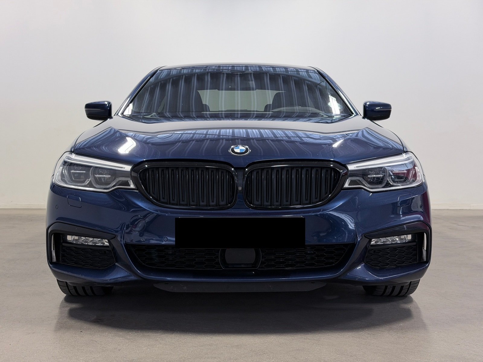 BMW 530e 252 CH M-Sport