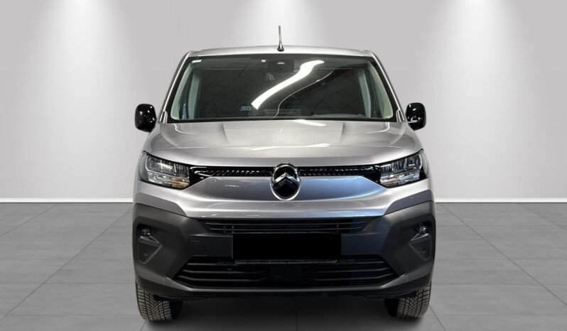 
Citroën Berlingo L2 Proff 4×4 full									