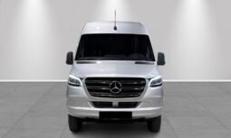 Mercedes-Benz Sprinter 319/43 4×4 – 190 CH Automatique
