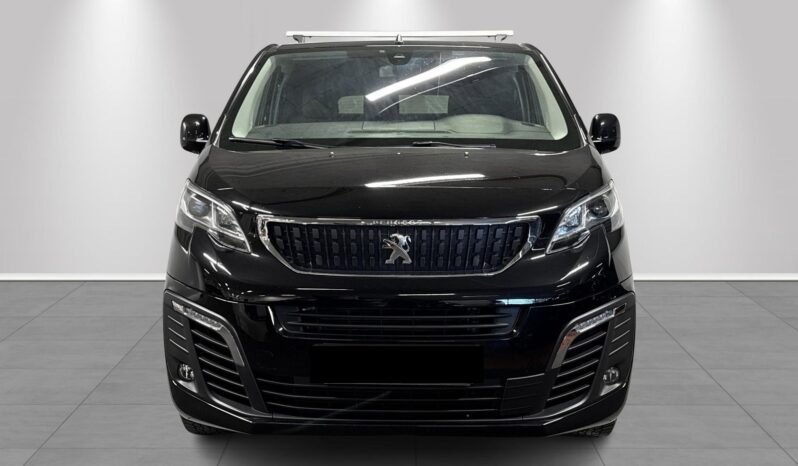 
Peugeot Expert L2 – 176 CH Automatique full									