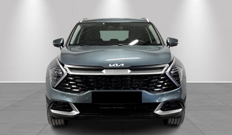
Kia Sportage Active – 252 CH PHEV full									