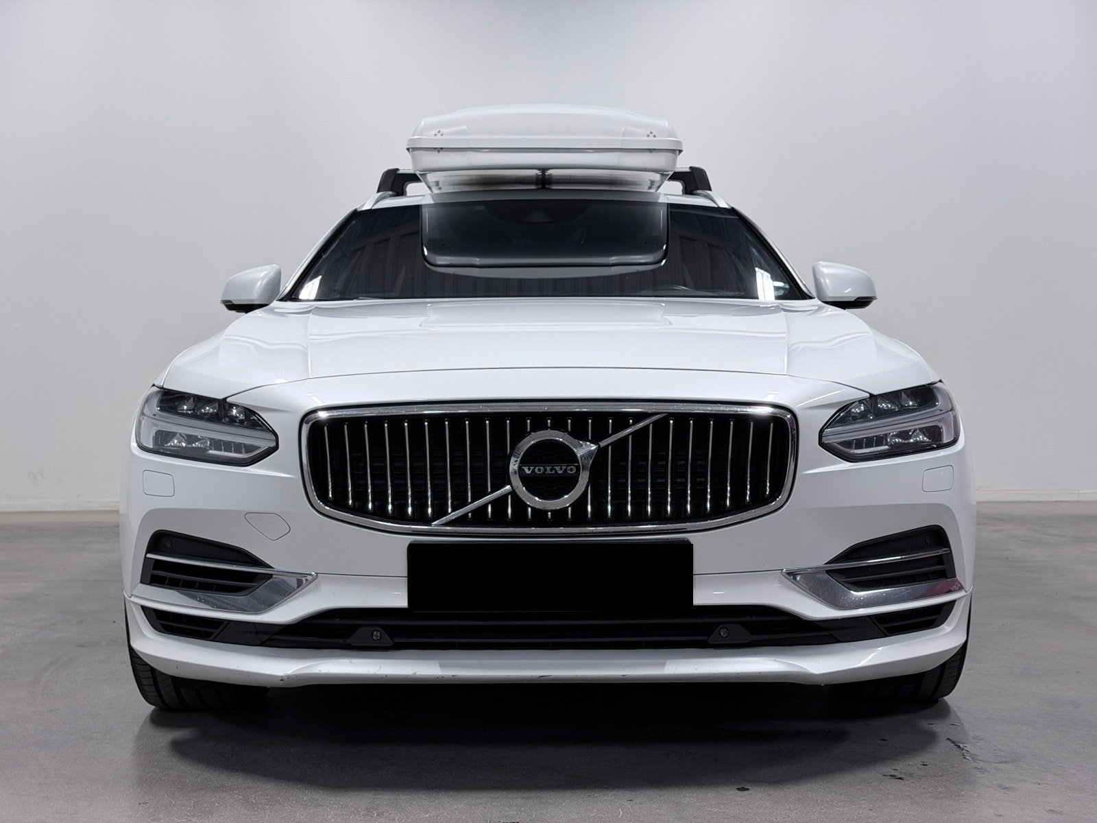 Volvo V90 T8 AWD Inscription