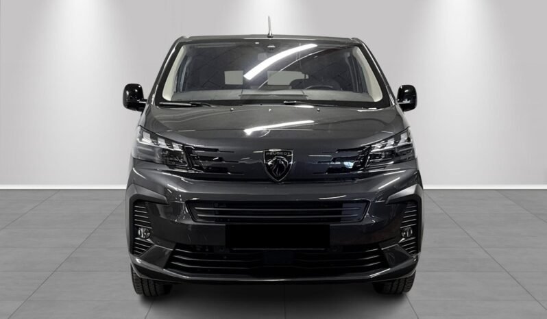 
Peugeot Expert Mester Expert L2 full									