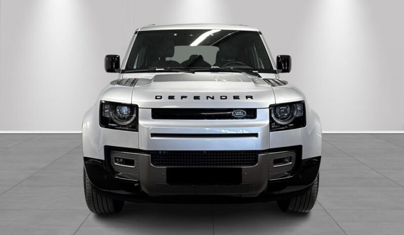 
Land Rover Defender 110 P400e full									