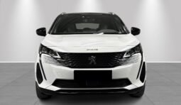 Peugeot 3008 GT Hybrid4 300 CH