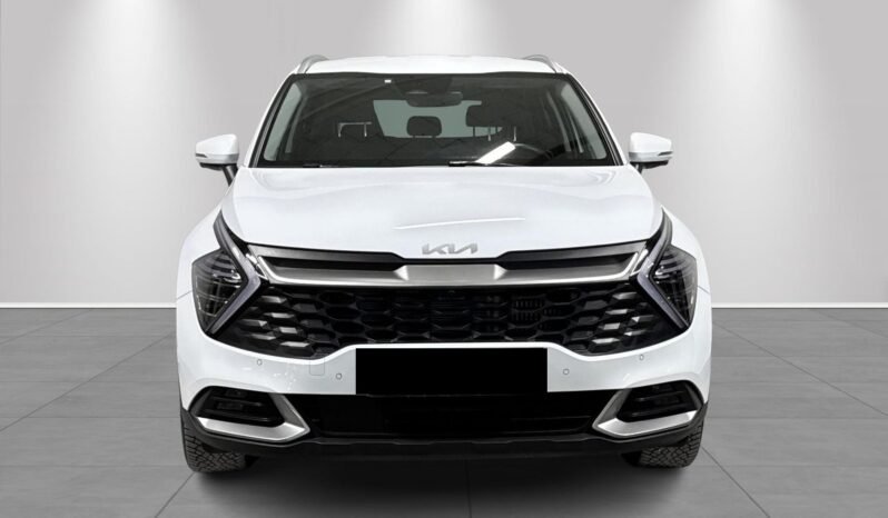 
Kia Sportage PHEV Active – 252 CH full									