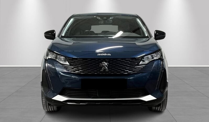 
Peugeot 3008 Allure Hybrid4 – 300 CH full									