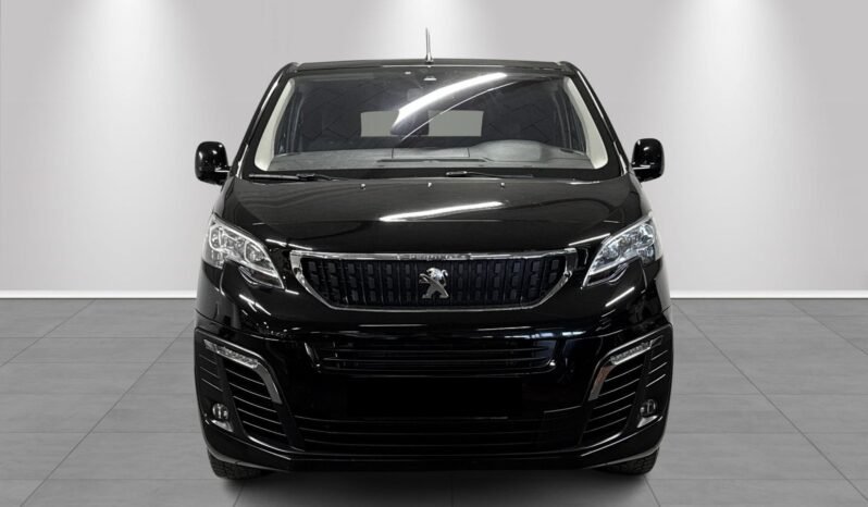 
Peugeot Expert Mester Expert L2 – 144 CH full									