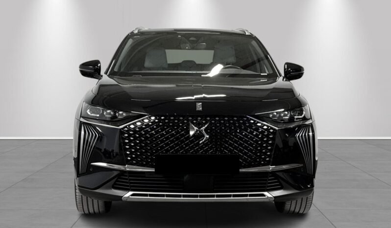 
DS 7 Crossback E-TENSE 4×4 – 300 CH full									