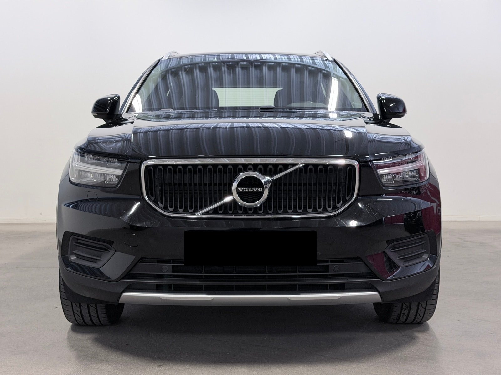 Volvo XC40 T5 AWD Momentum
