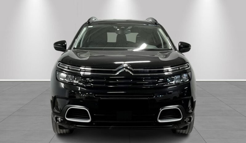 
Citroën C5 Aircross Hybrid 225 CH full									