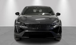 Peugeot 408 GT Plug-In Hybrid 224 ch