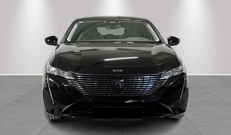 
Peugeot 308 SW Allure Plug-In Hybrid 180 ch full									