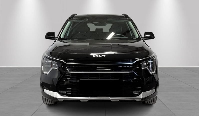 
Kia Niro Active Plus Hybrid 183 ch full									