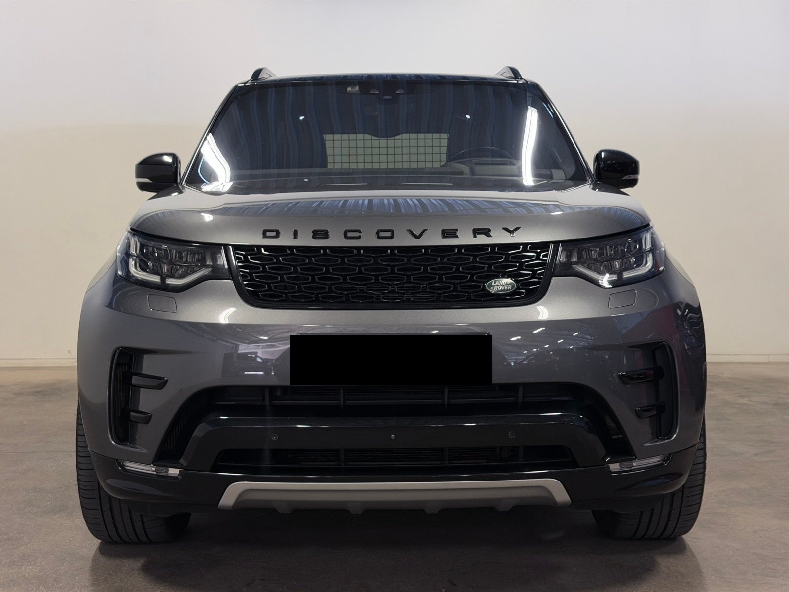 Land Rover Discovery 5 TDV6 HSE Luxury