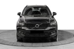 Volvo XC40 T5 Recharge R-Design