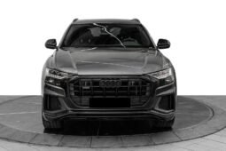 Audi Q8 60 TFSI e quattro S line