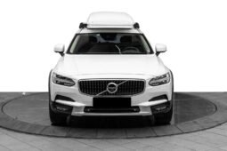 Volvo V90 Cross Country D4 AWD