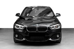 BMW 118d 2 x M Sport