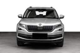 Škoda Kodiaq 2.0 TDI 190 ch 4×4 DSG Style