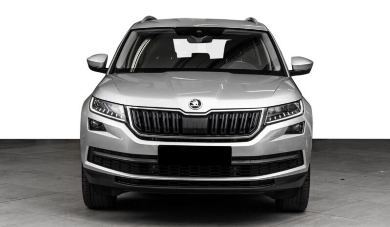 
Škoda Kodiaq 2.0 TDI 190 ch 4×4 DSG Style full									