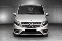 Mercedes-Benz V300 d 4MATIC
