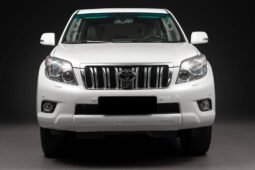 Toyota Land Cruiser 3.0 D-4D VX-L