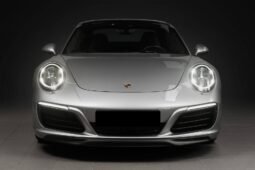 Porsche 911 Carrera S (991.2)