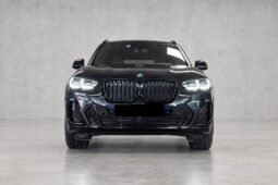 BMW X3 xDrive30e M Sport