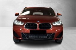 BMW X2 xDrive25e M Sport