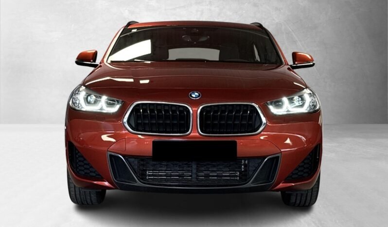 
BMW X2 xDrive25e M Sport full									