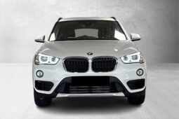 BMW X1 xDrive20d Sport Line