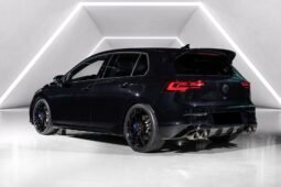 Volkswagen Golf VIII R 2.0 TSI 4Motion DSG R Performance