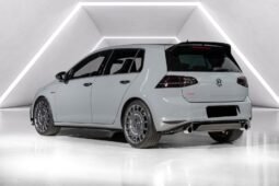 Volkswagen Golf VII GTI 2.0 TSI Clubsport DSG