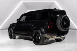Land Rover Defender 110 X-Dynamic HSE D300