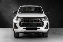 Toyota Hilux 2.8 D-4D 4WD Double Cab GR Sport