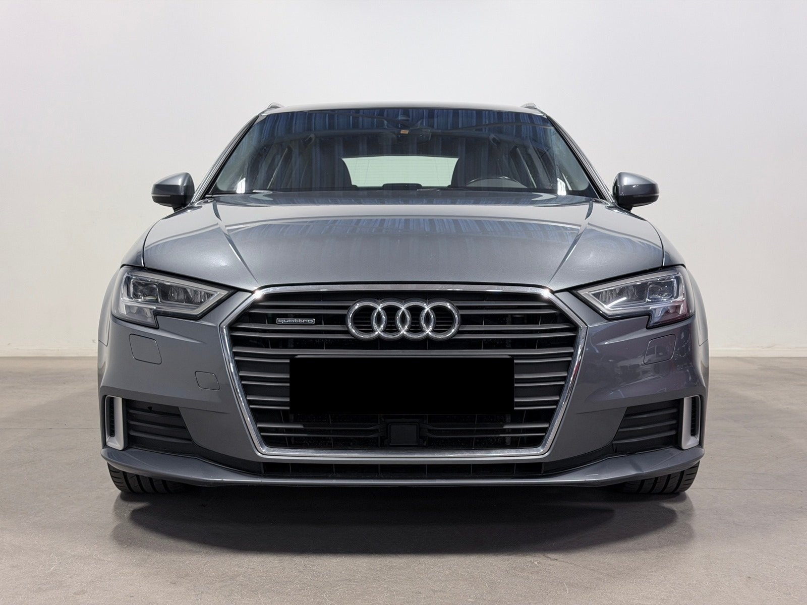 Audi A3 Sportback 2.0 TDI quattro