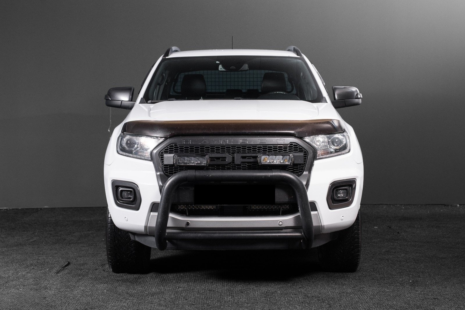 Ford Ranger Wildtrak 2.0 – 213 CH