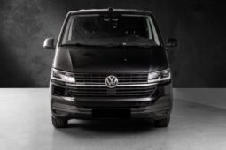 Volkswagen Transporter 2.0 TDI 150 ch 4Motion