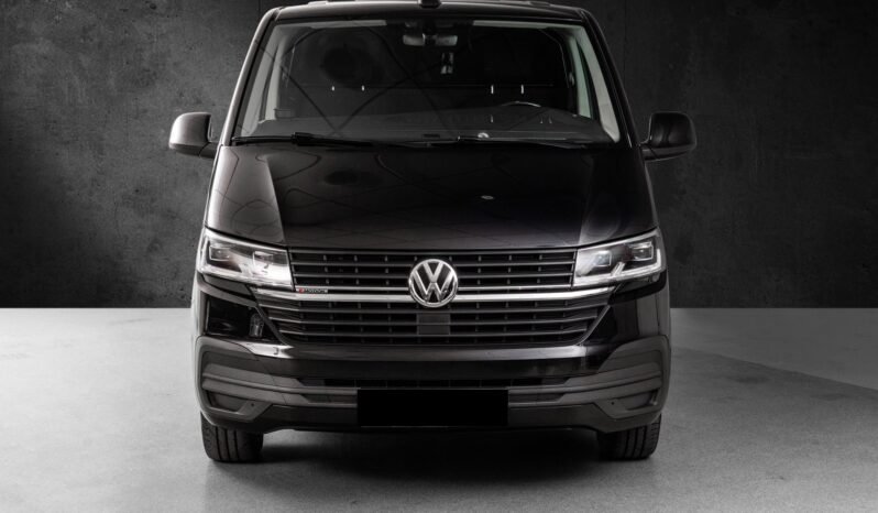 
Volkswagen Transporter 2.0 TDI 150 ch 4Motion full									