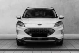 Ford Kuga 2.5 Duratec Plug-in Hybrid 262 ch Titanium